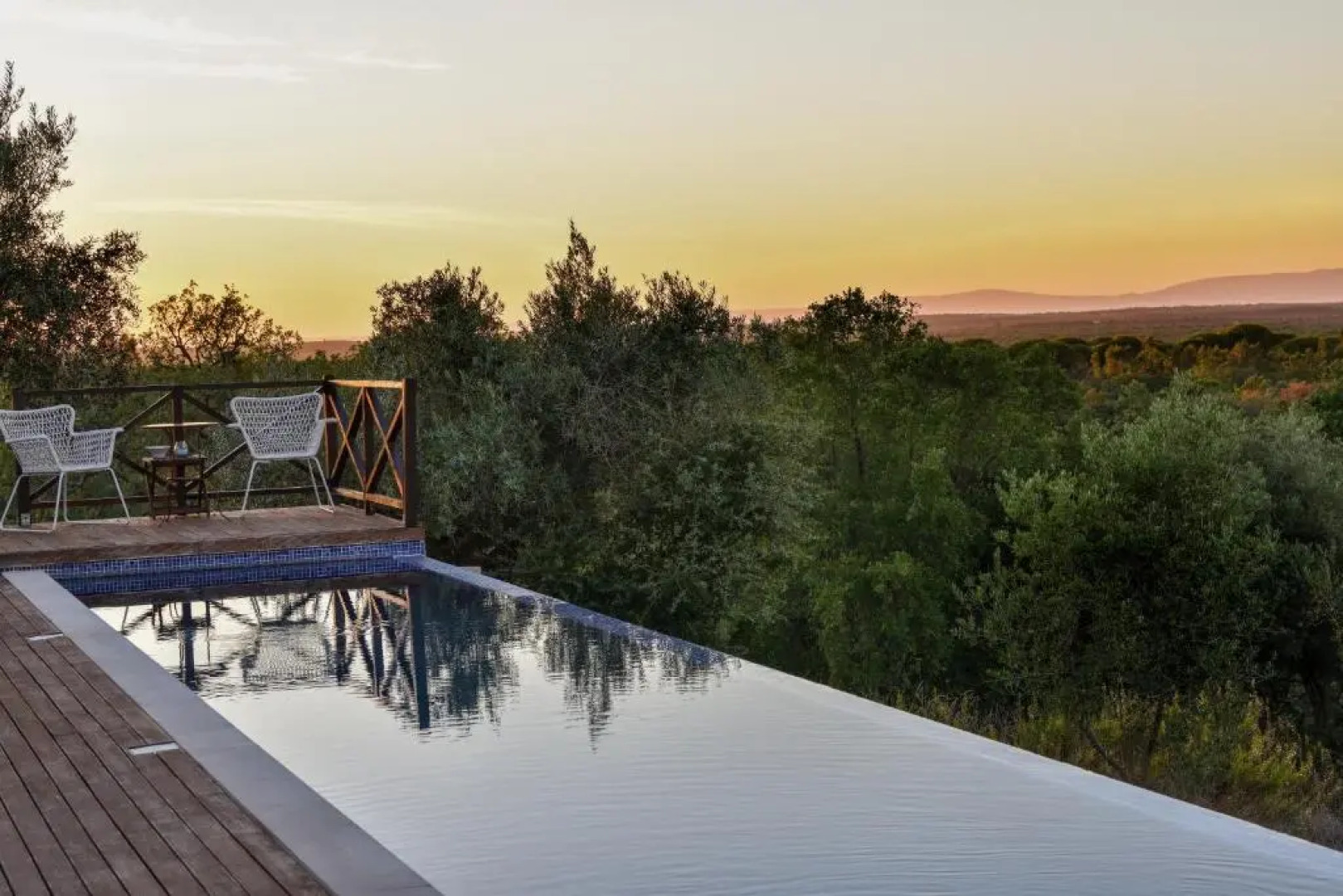 A Serenada Enoturismo