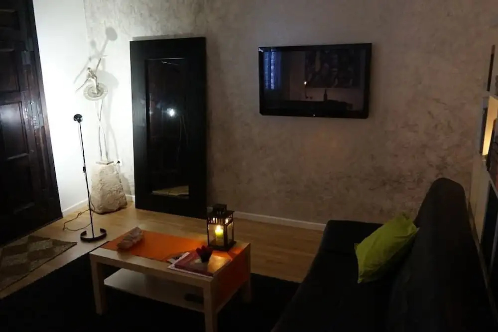 ALMAALQUILER Antonio's Place