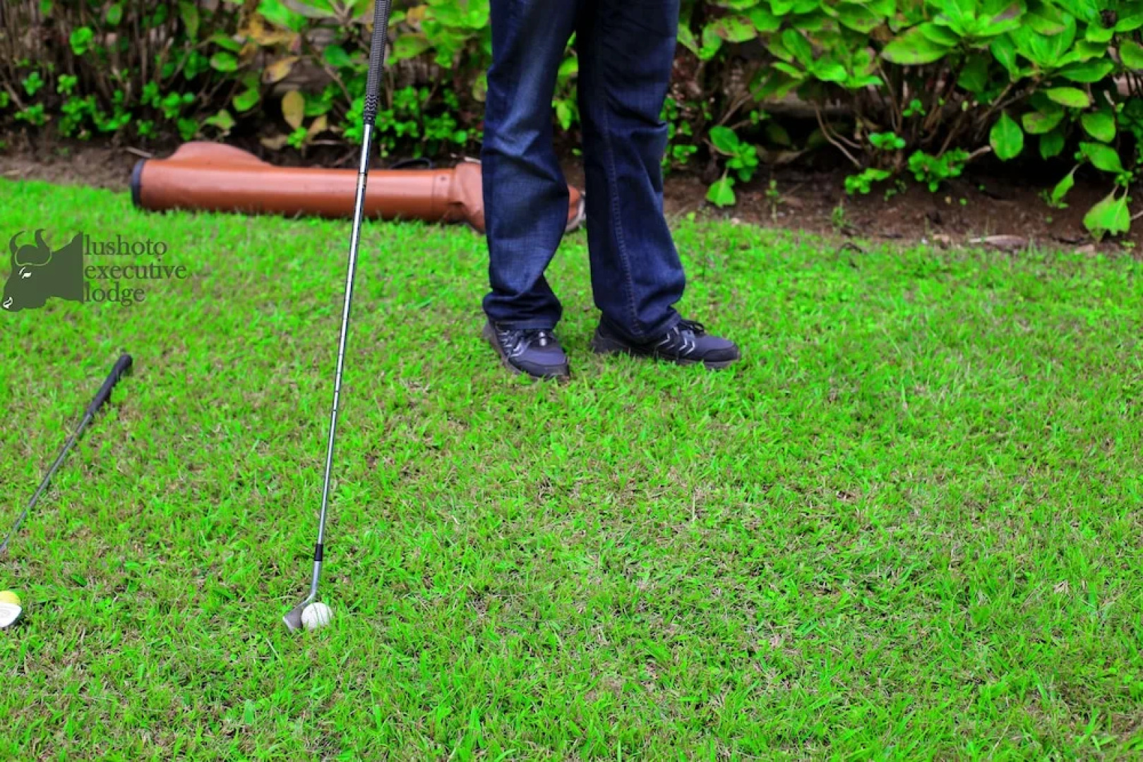 Lushoto Executive Lodge