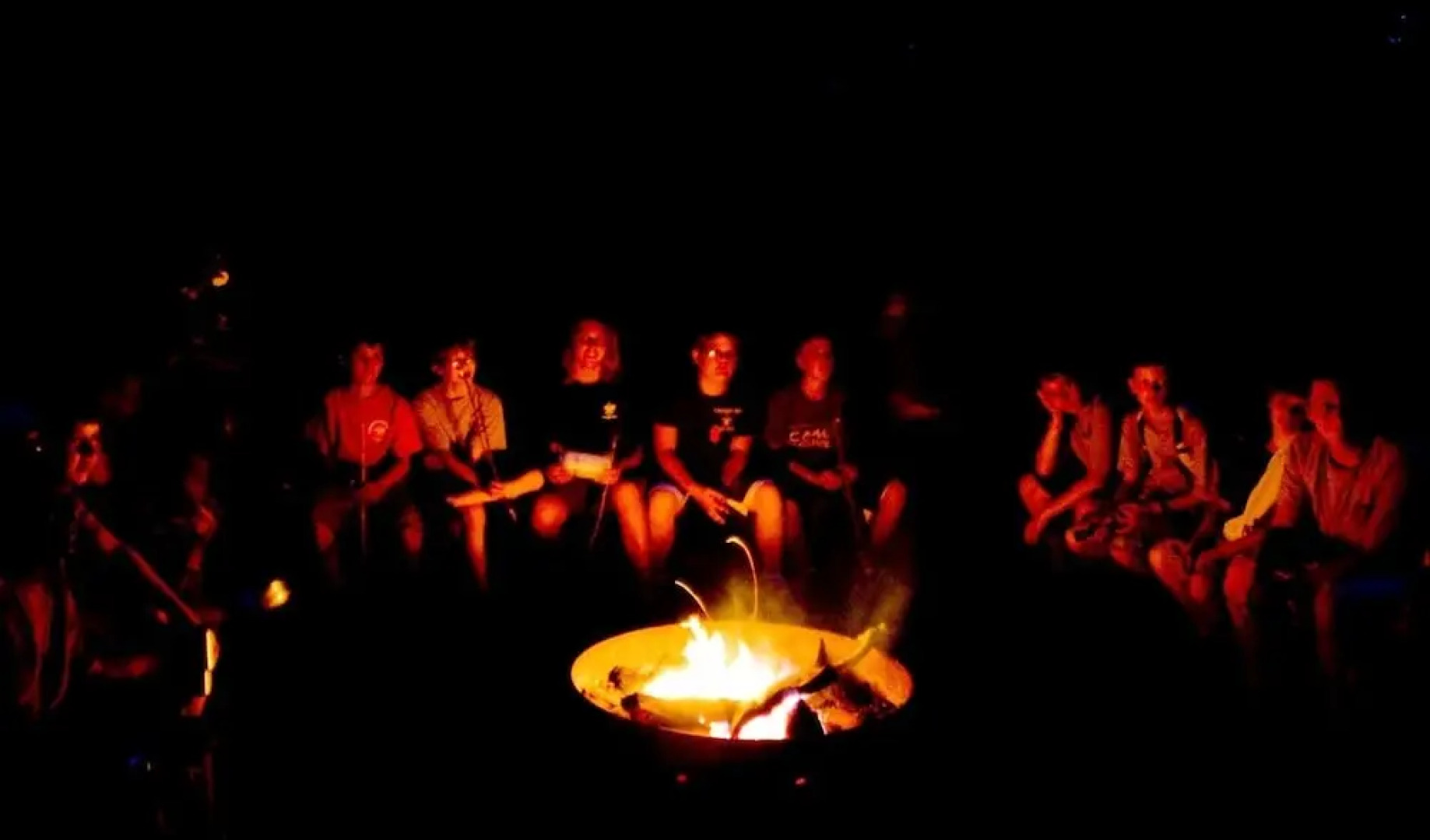 Golden Bear Cottages