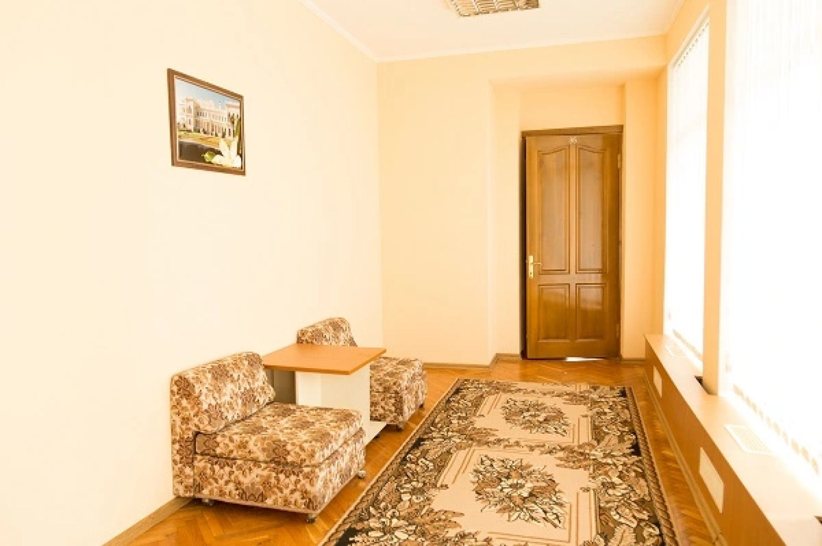 Professorskiy Ugolok Sanatorium