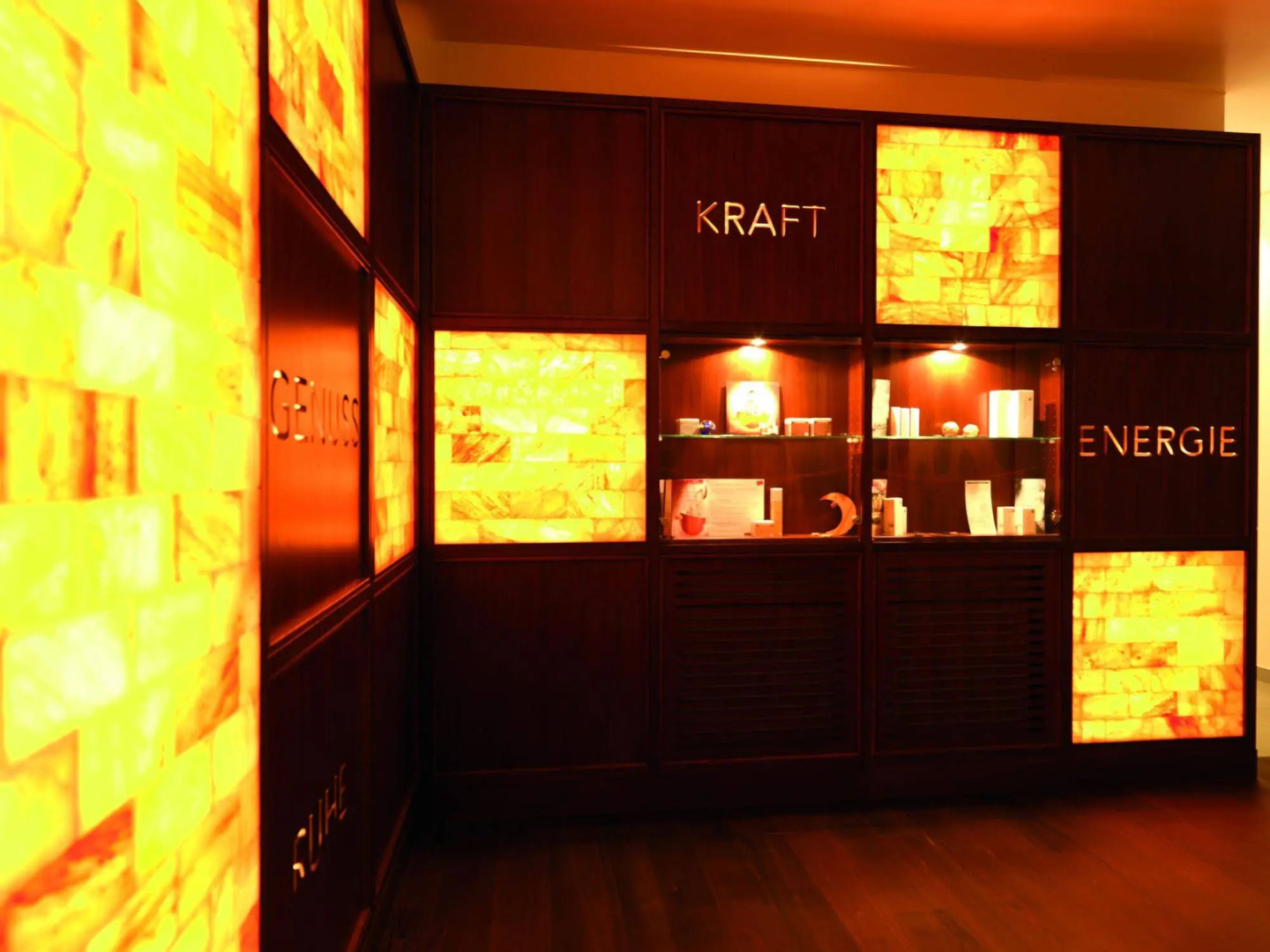 Spa Hotel Zedern Klang