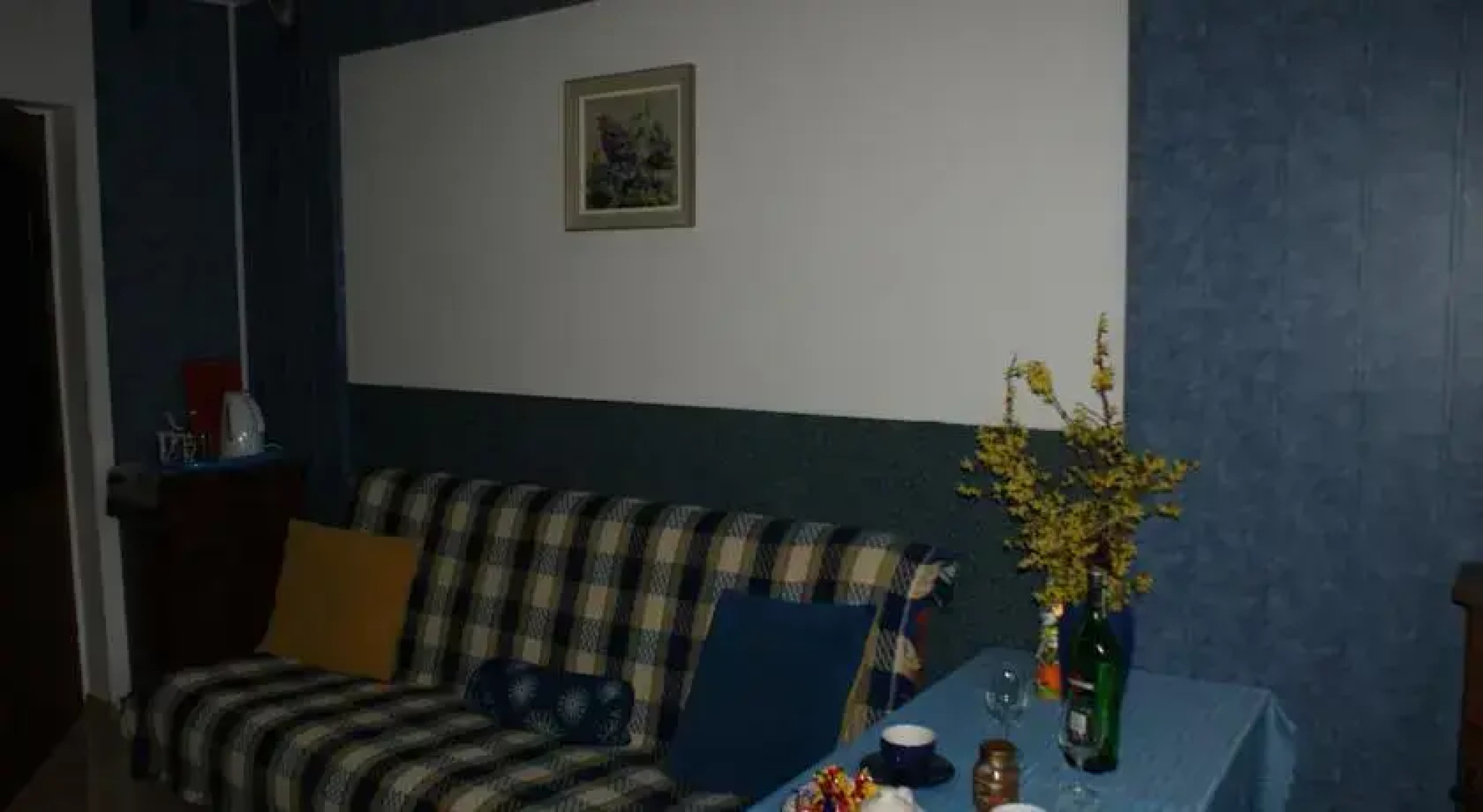 Pokoje Gościnne Na Górach