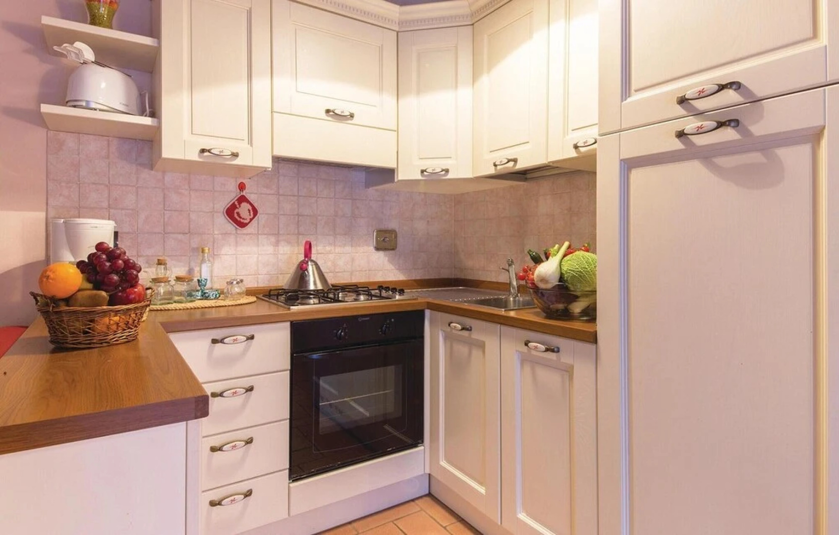 Casa Macinarino - App. 6