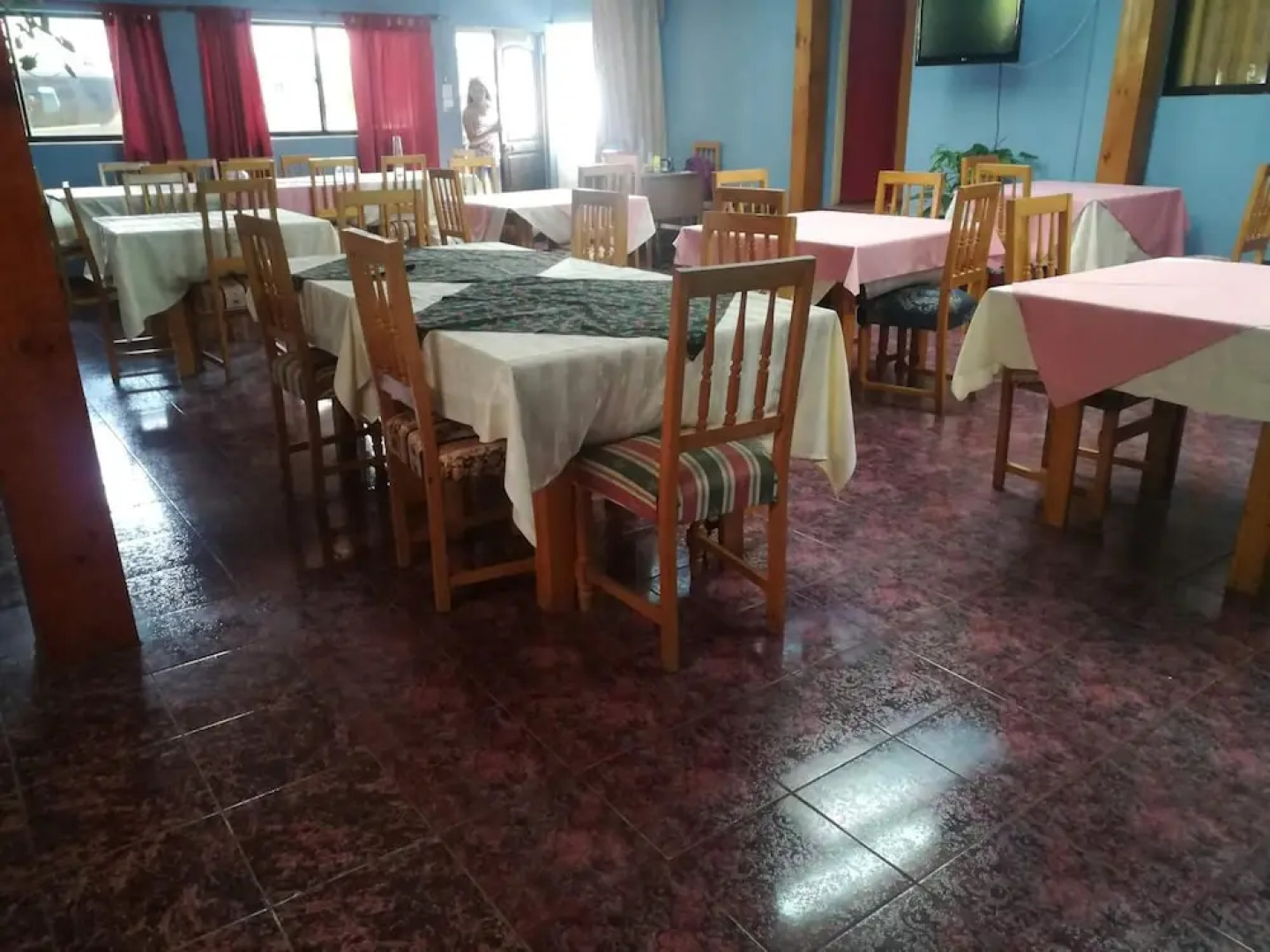 Hostal Casona del Cerro