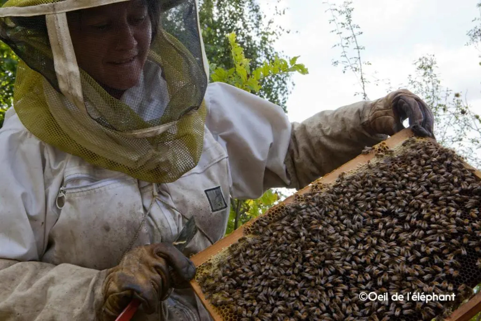 Vacances paisibles au coeur des montagnes pour 6 personnes