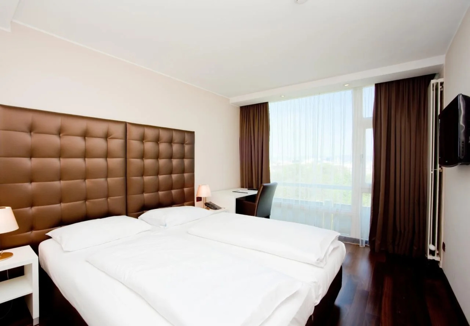 Clima Cityhotel Vienna