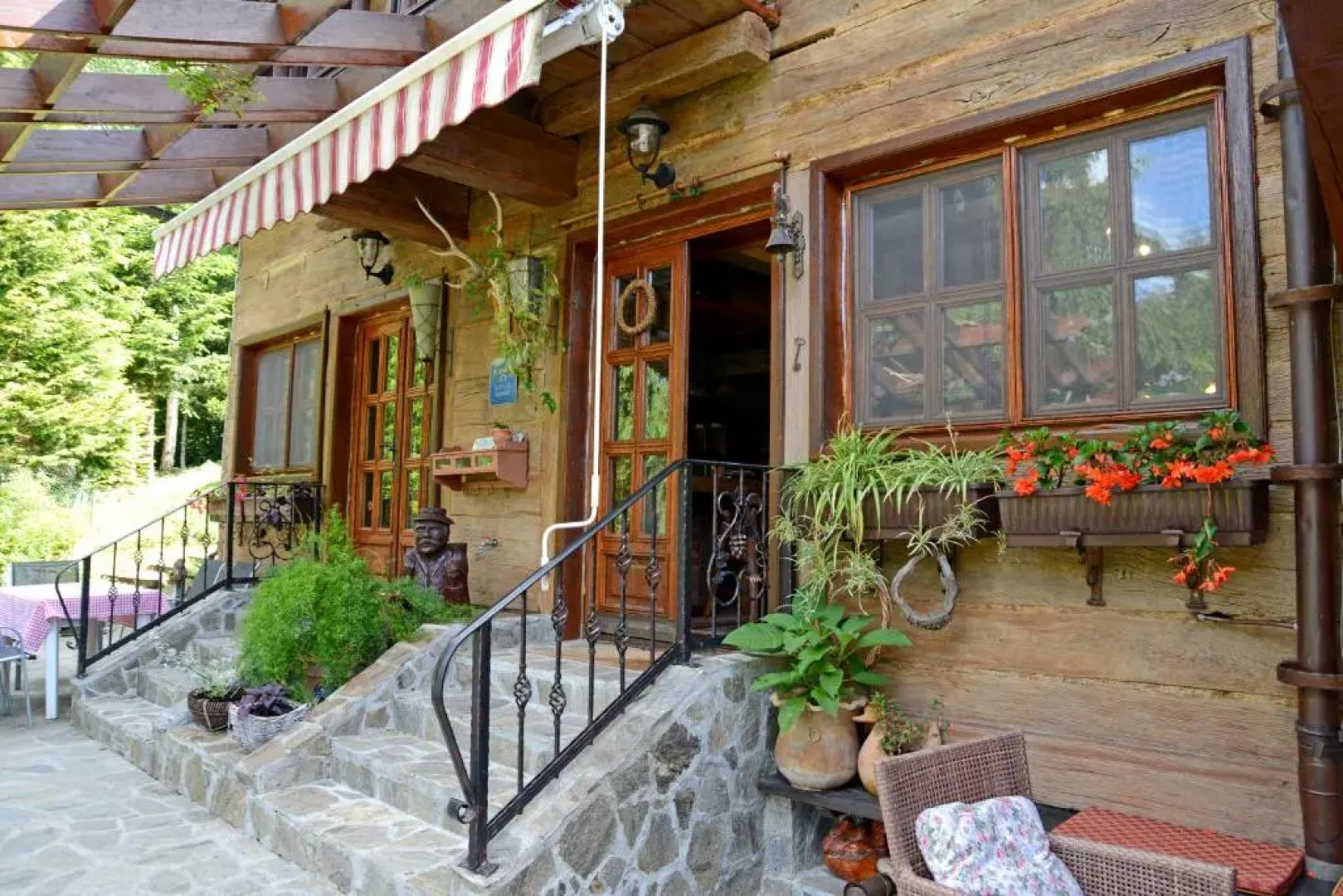 Holiday Home Tonkina kuća