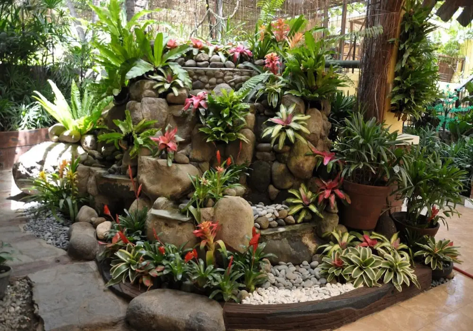 Casa Verde Boutique Hotel and Gardens