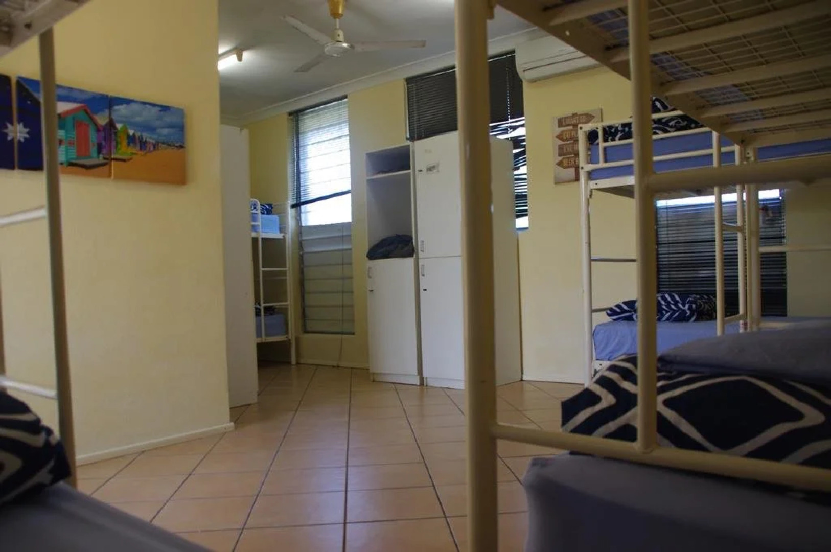 Rockhampton Backpackers YHA