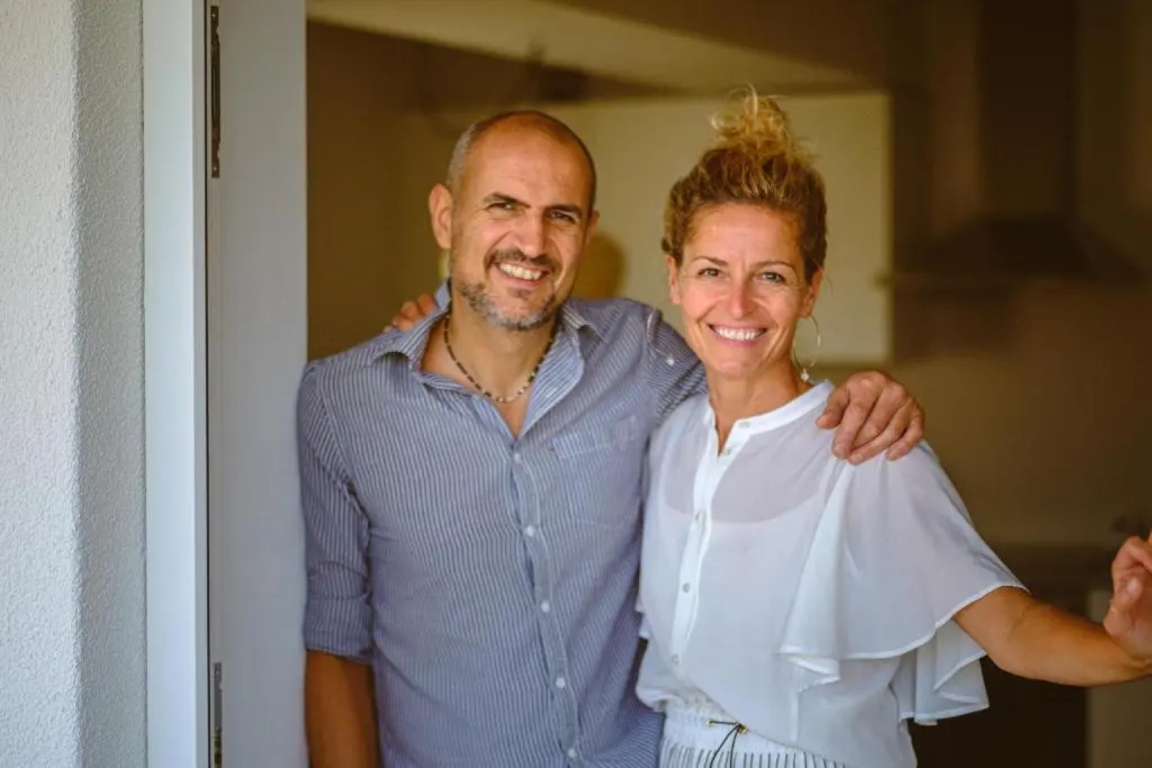 Beckenbinder Apartement Rosengarten