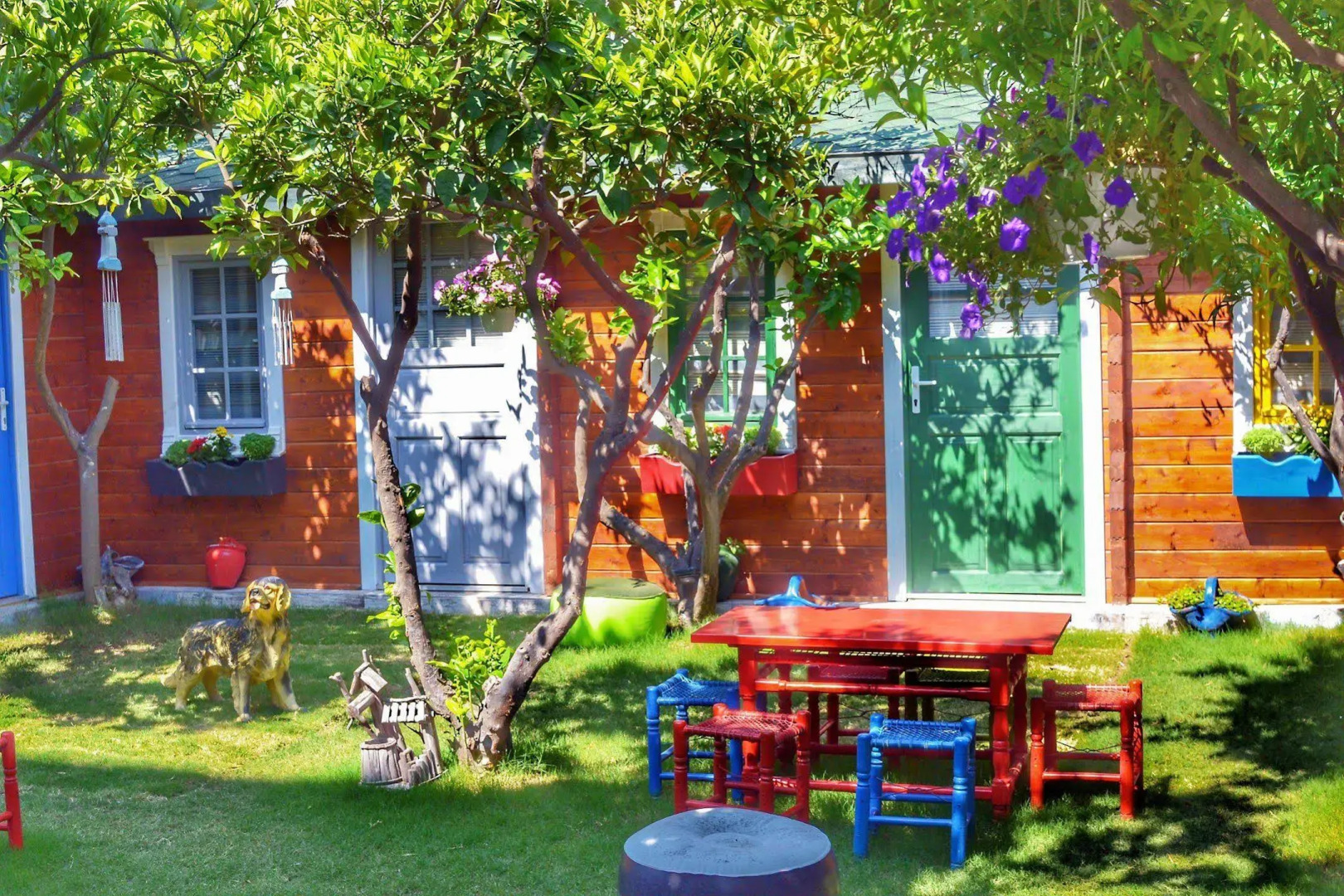 Pırlanta Butik Otel