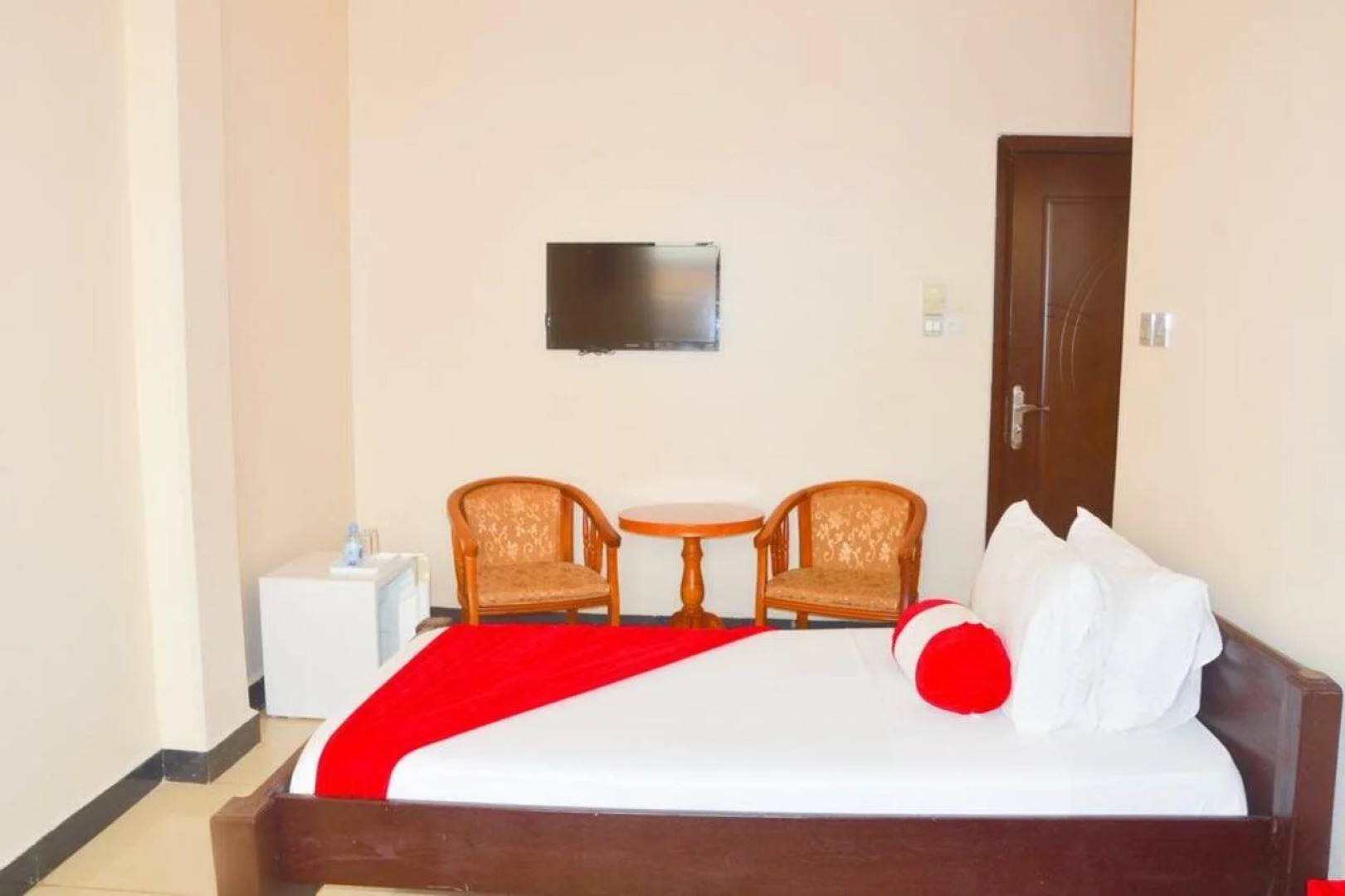 Dreams Hotel Zanzibar