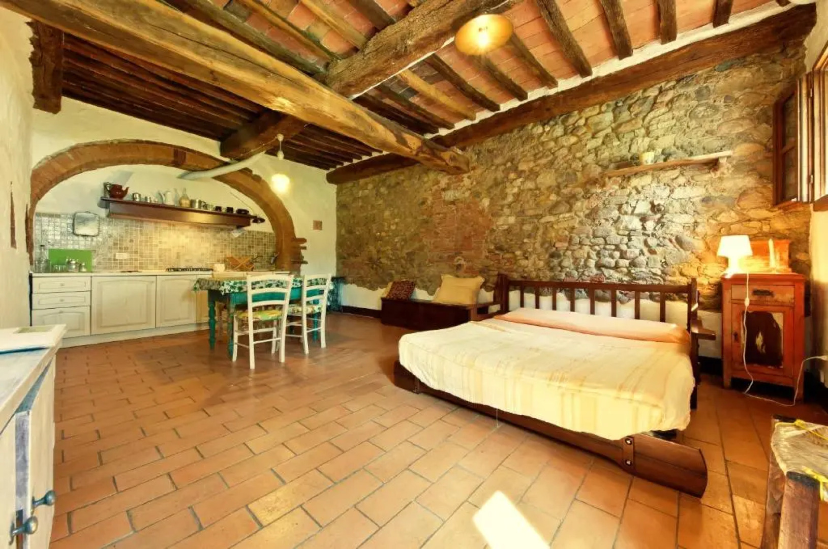 Agriturismo Il Casalino