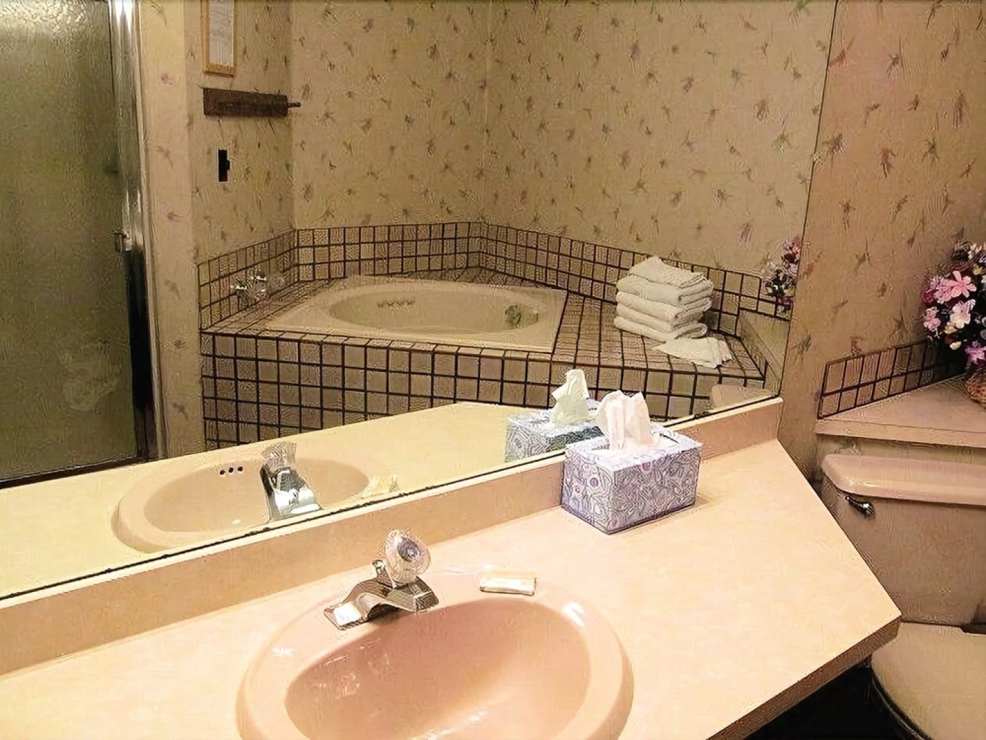 Rentals at Blue Heron Village