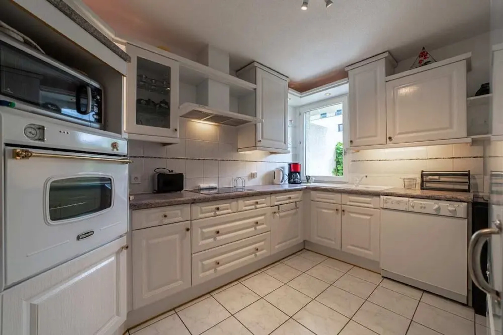 Diane Private apartment