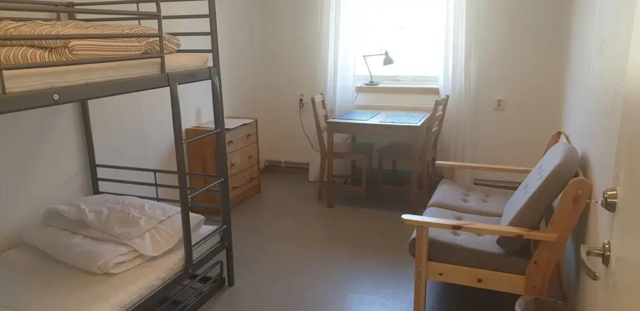 Torsby Vandrarhem - Hostel