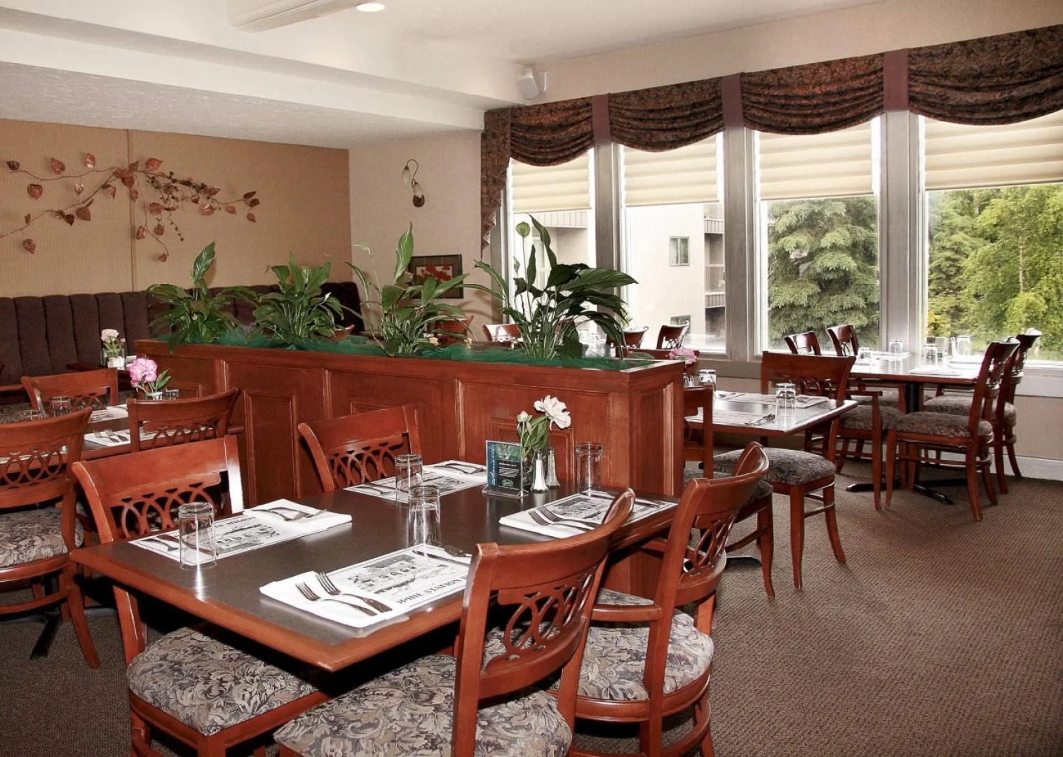 Sophie Station Suites