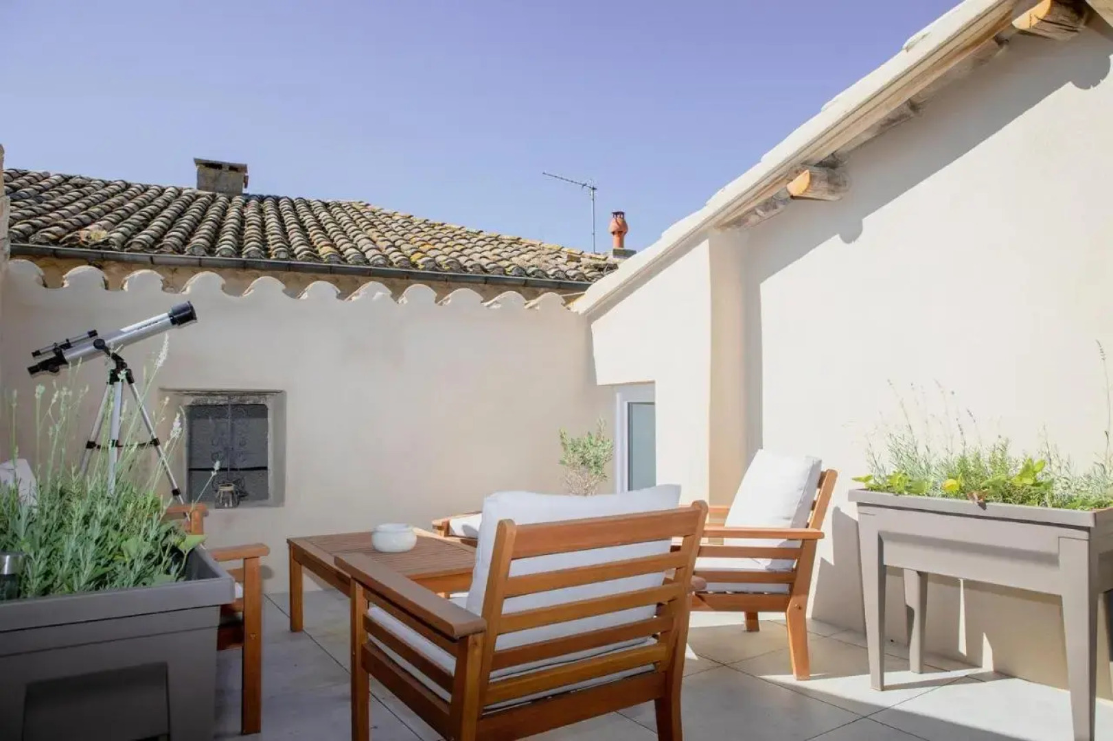 Home 12 "les Vignes"