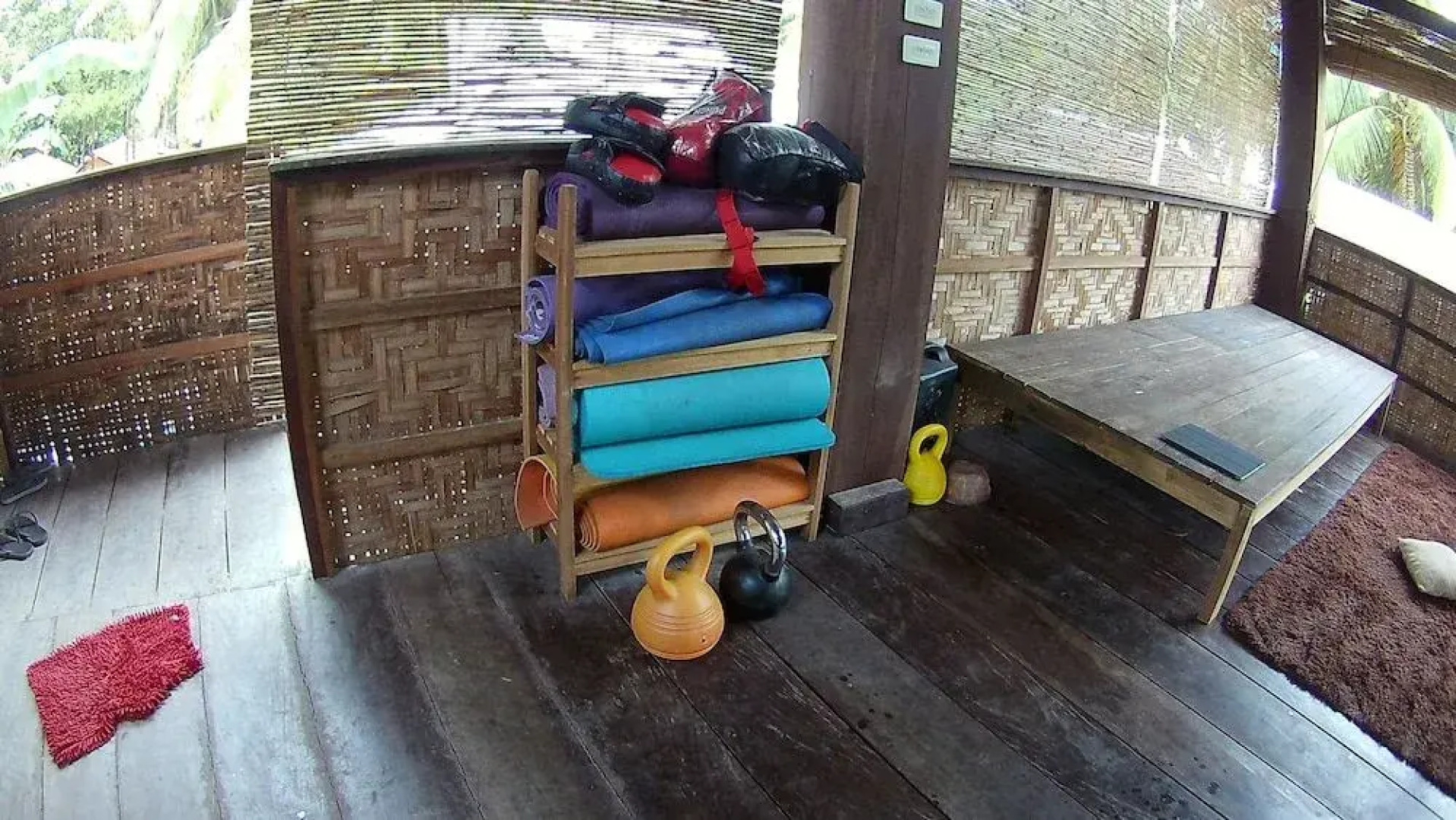 Footprints Homestay - Hostel - Adults Only