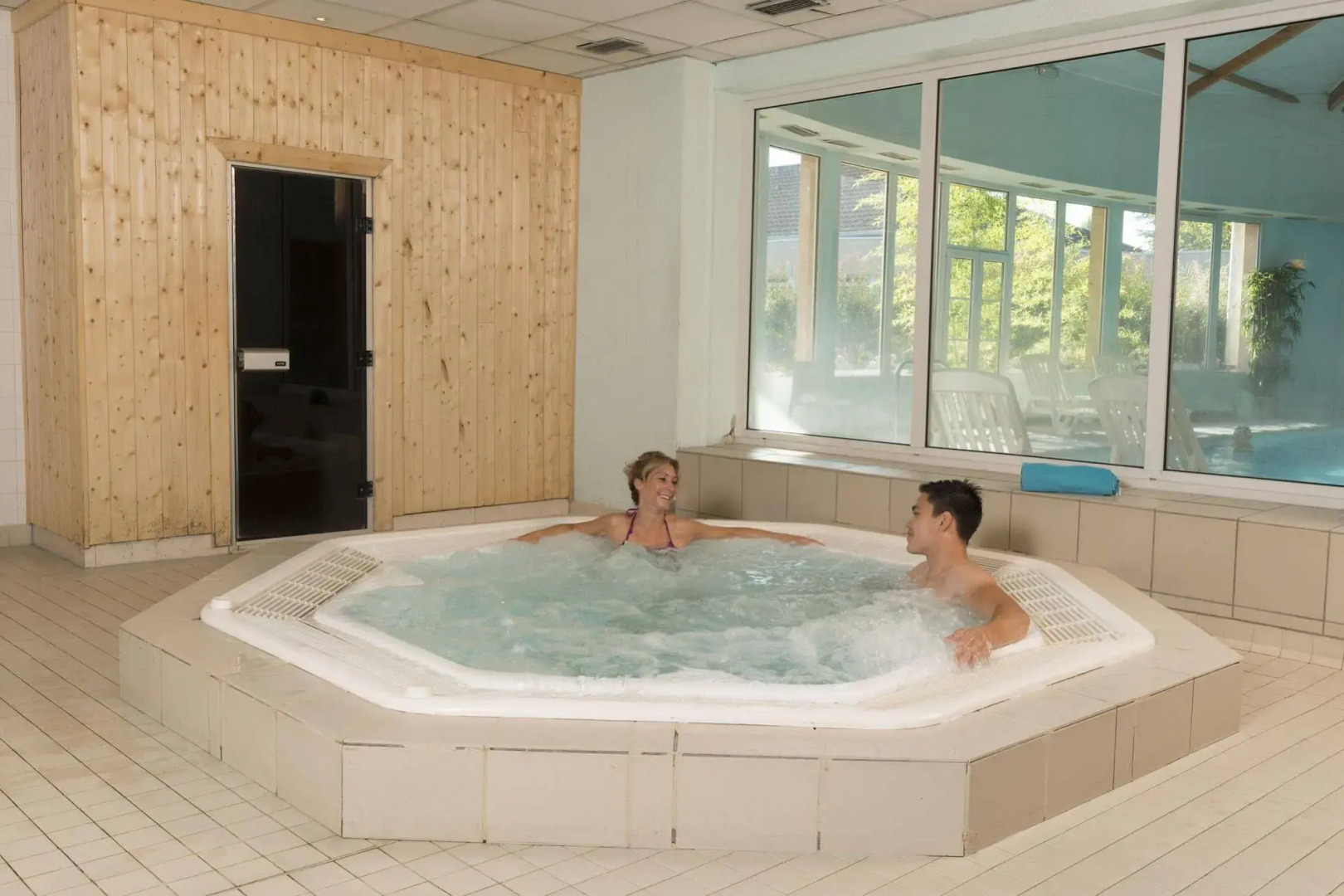 Espace Léonard de Vinci