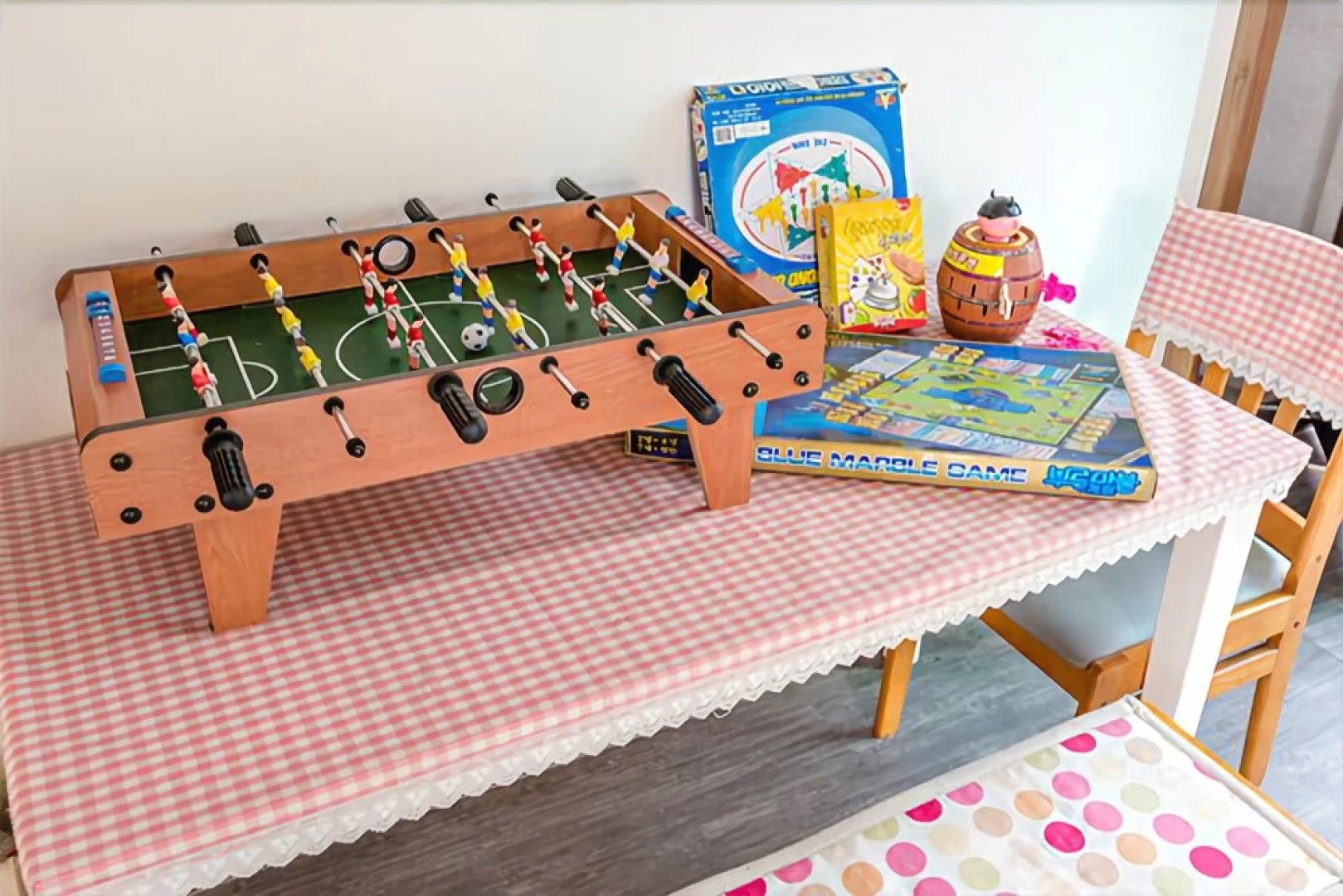 Tongyeong Iris Pension