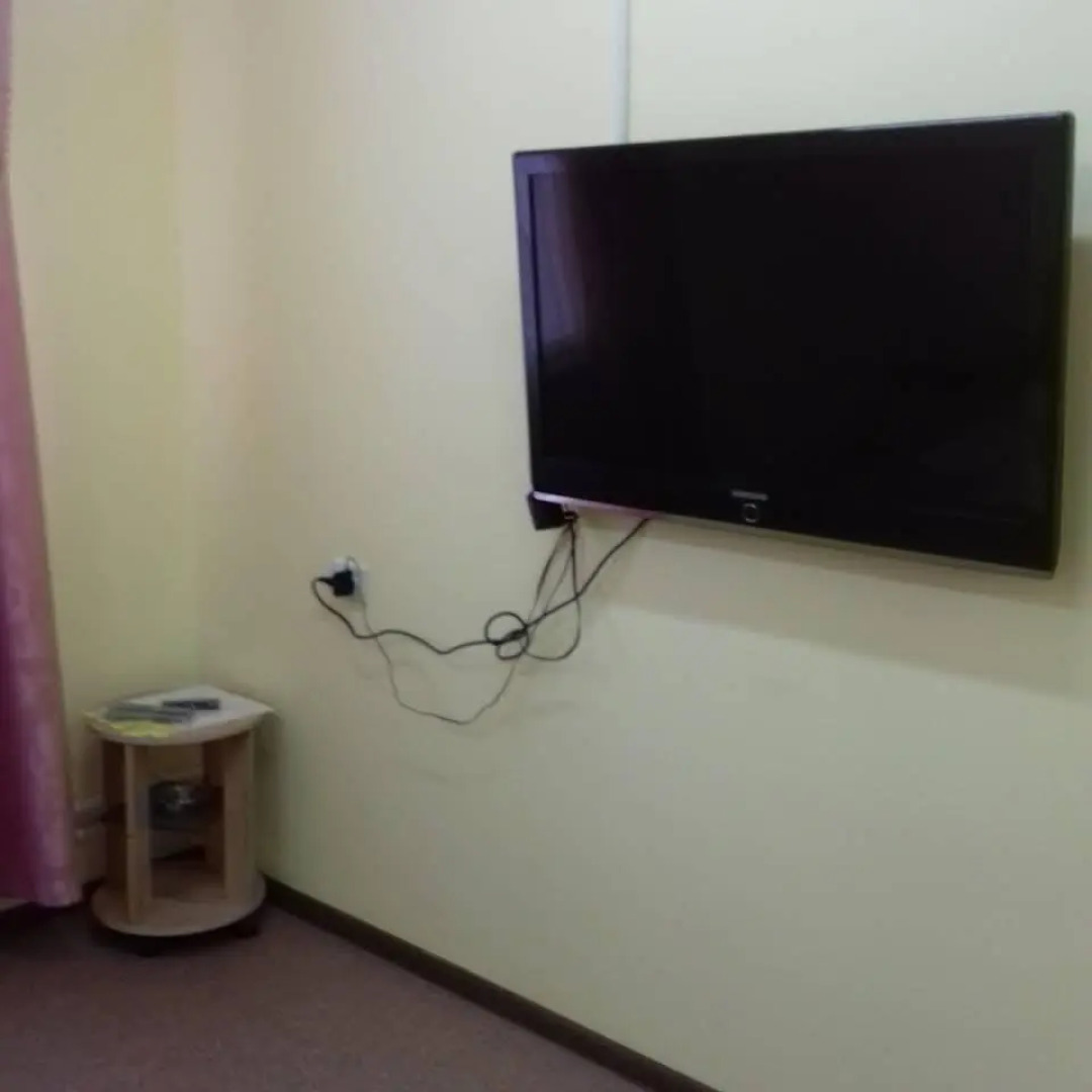 Ленивый жираф