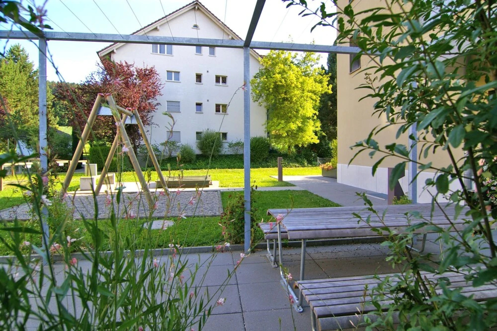 VARIAS Business Apartments