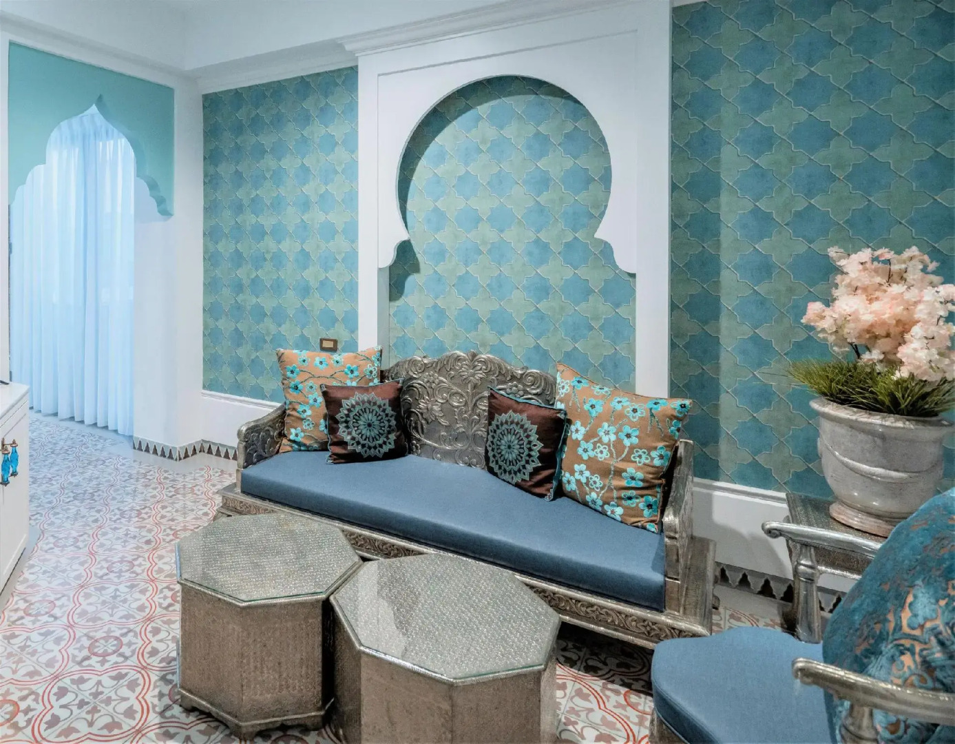 Amanda Hotel Kenting