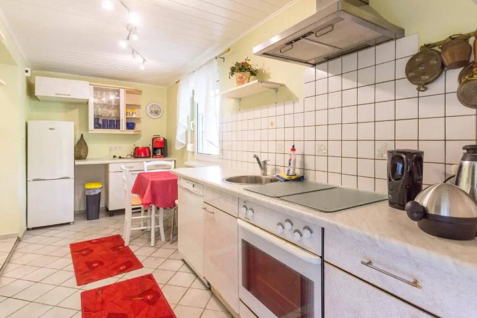 Appartement-Weinberg