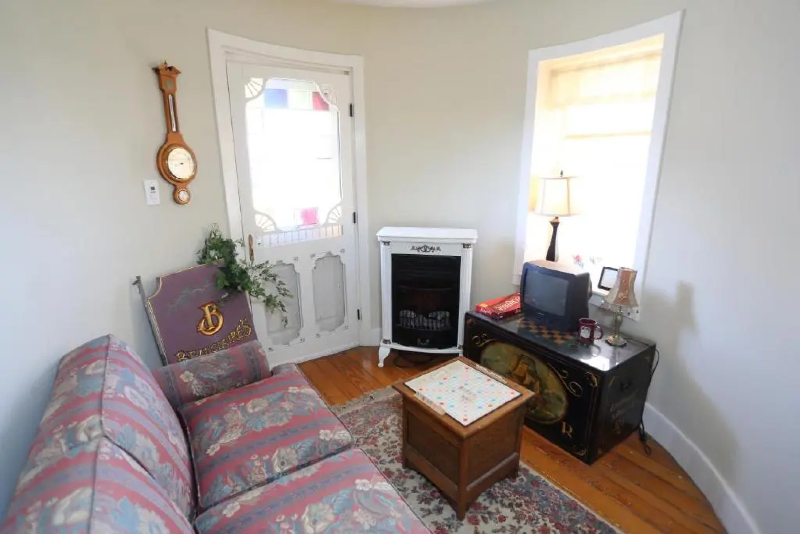 Beauclaires Bed & Breakfast Inn