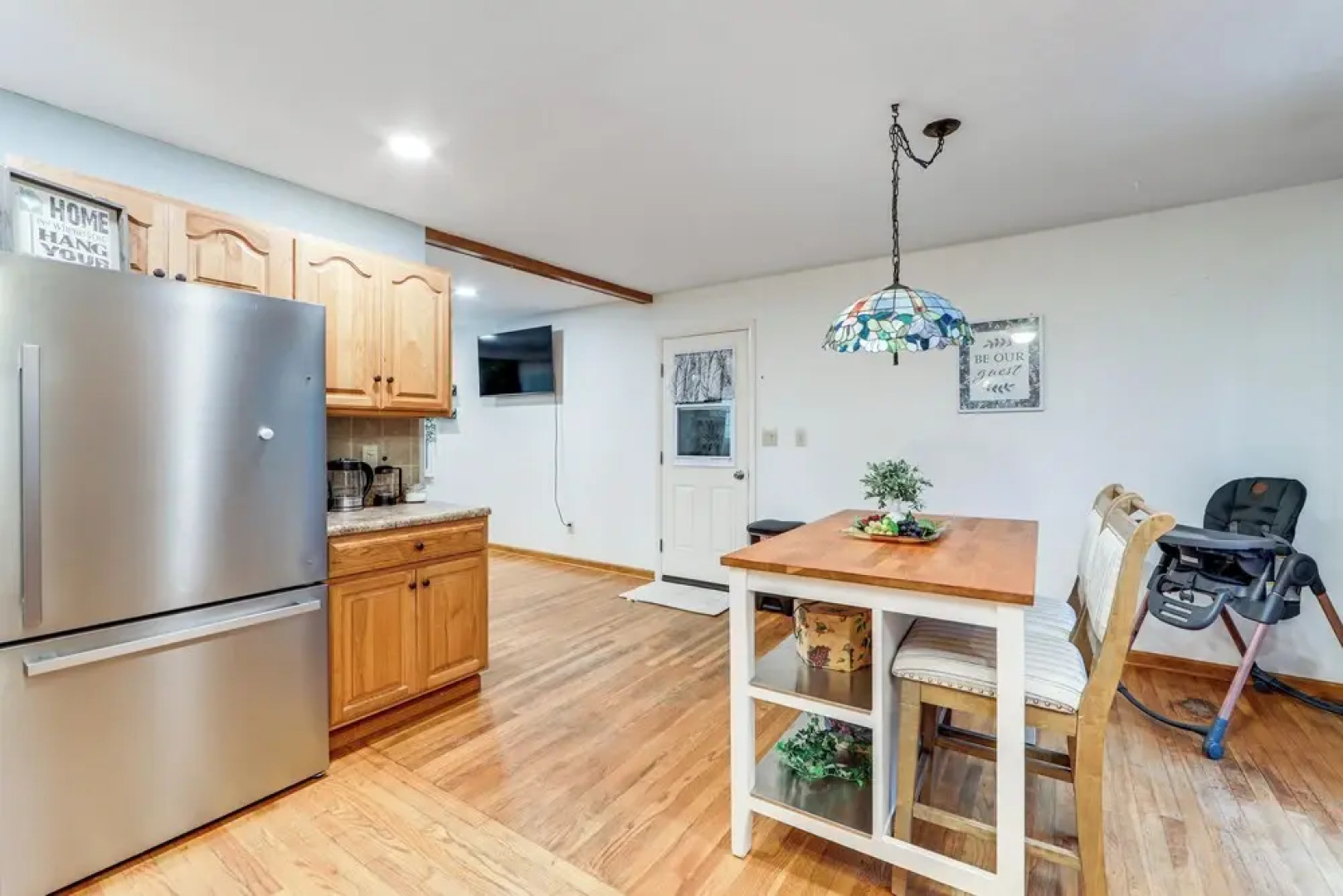 < 1 Mi to Main St: Rural Gem in Cherry Valley