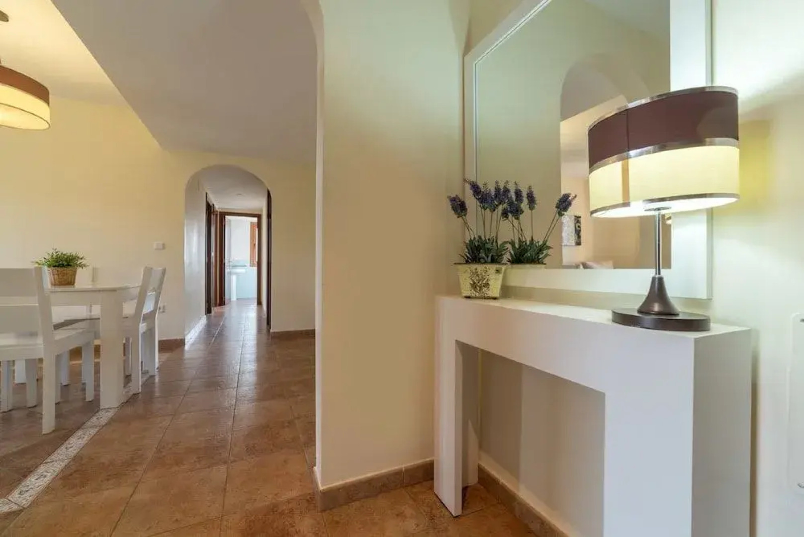 Apartamentos Costaluz Costa Esuri