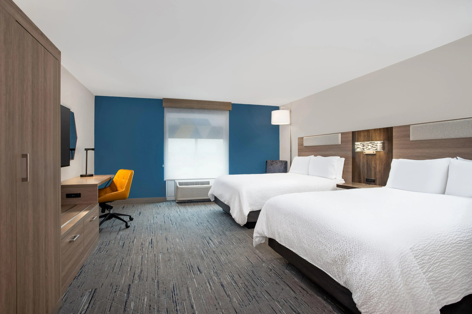 Holiday Inn Express Hotel & Suites Terre Haute by IHG