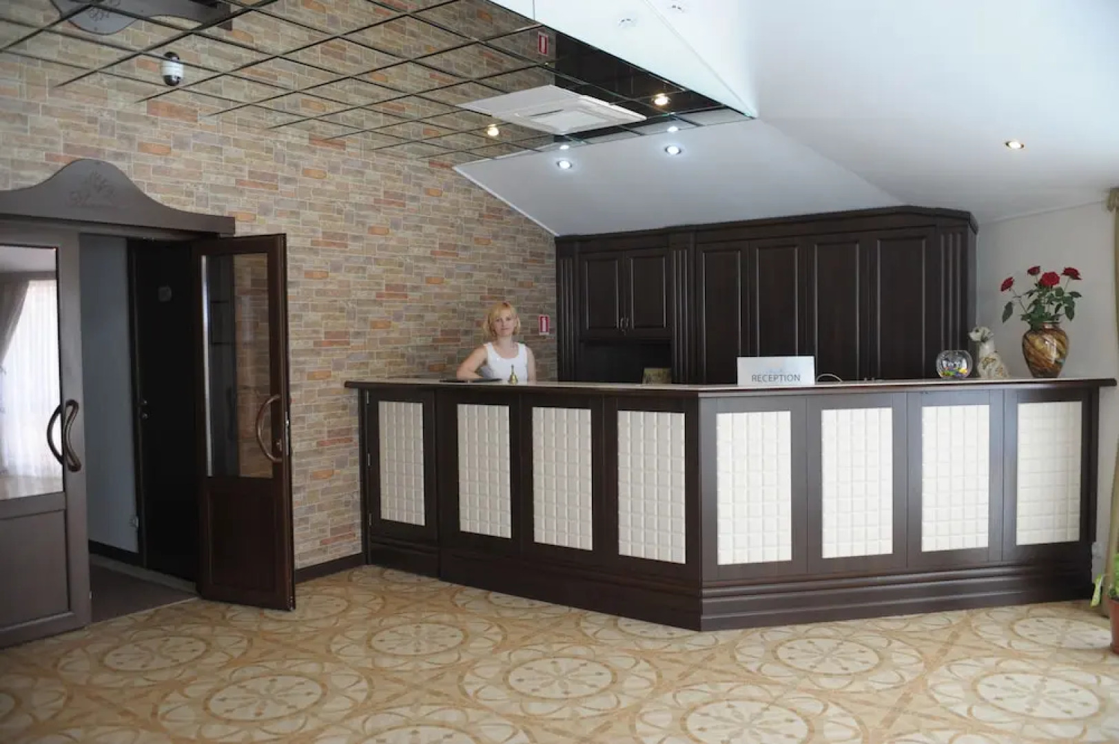 Княжий Двор