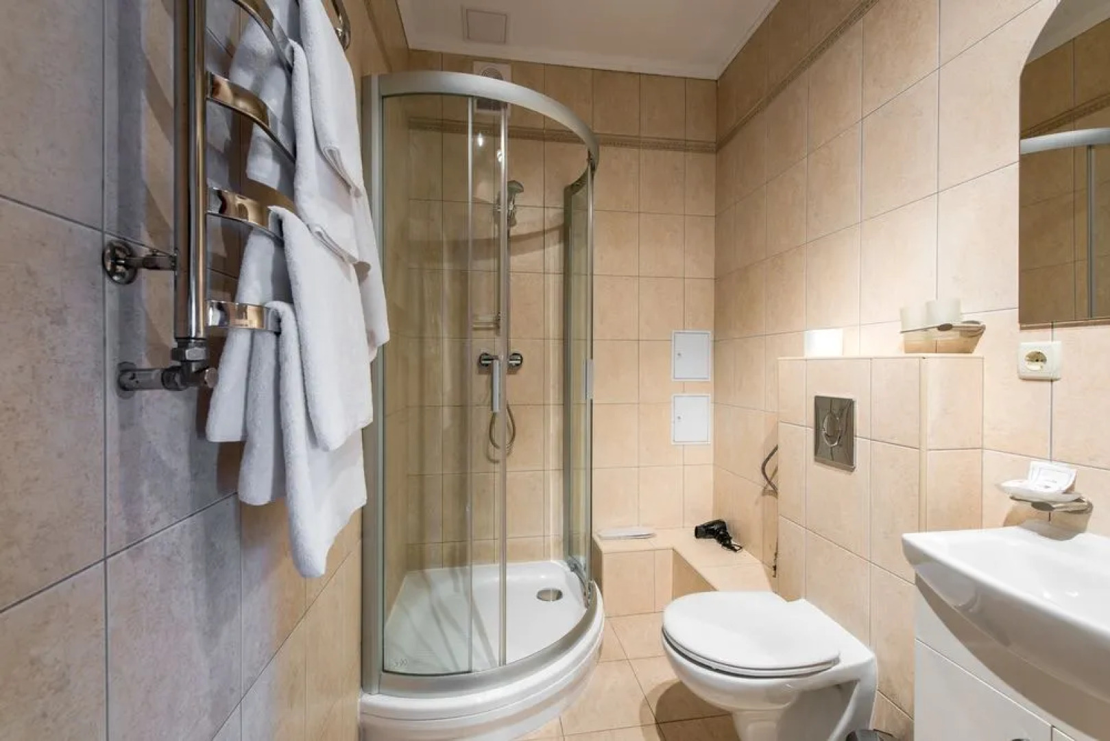 «Офис» — хостел