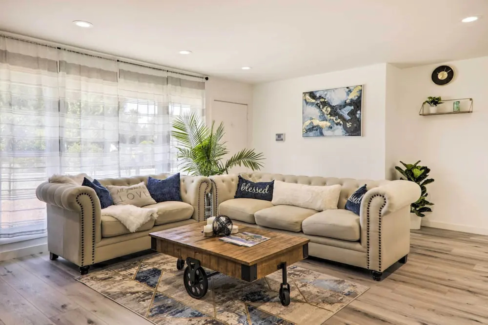 E Palo Alto Home 3 Mi to Stanford University!