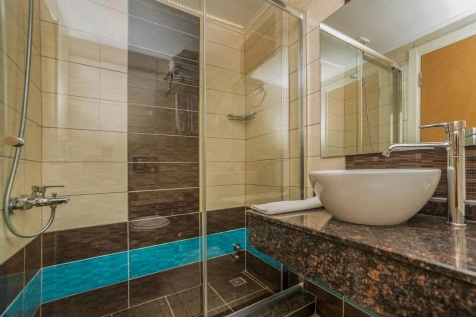 Cleopatra Tac Apart Hotel