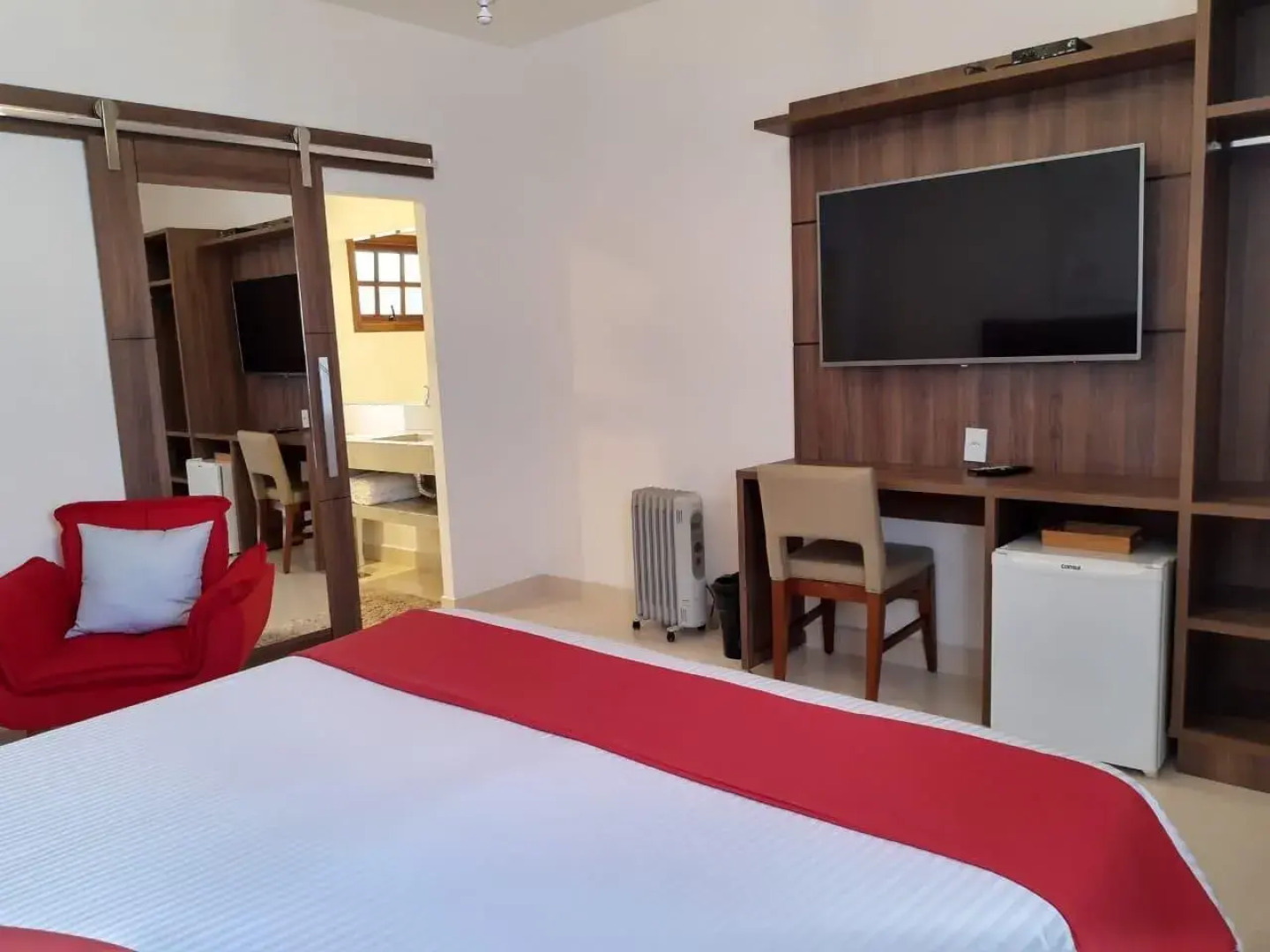 Pousada das Videiras