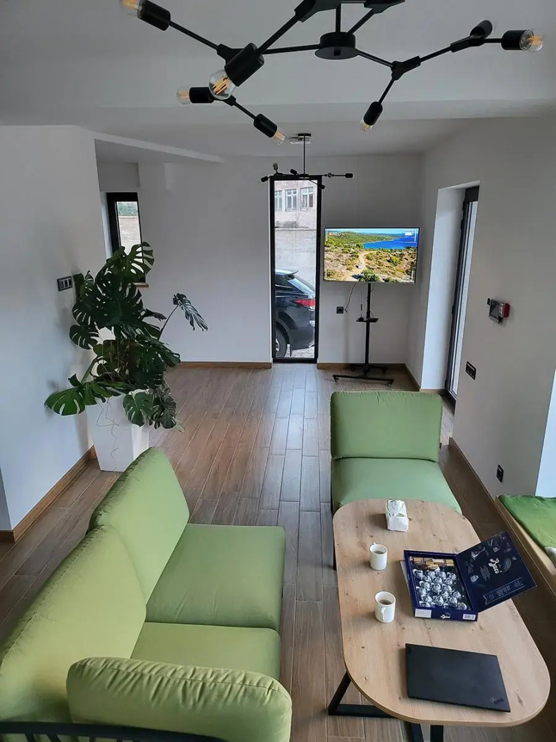 Dili Dream (Дили Дрим)