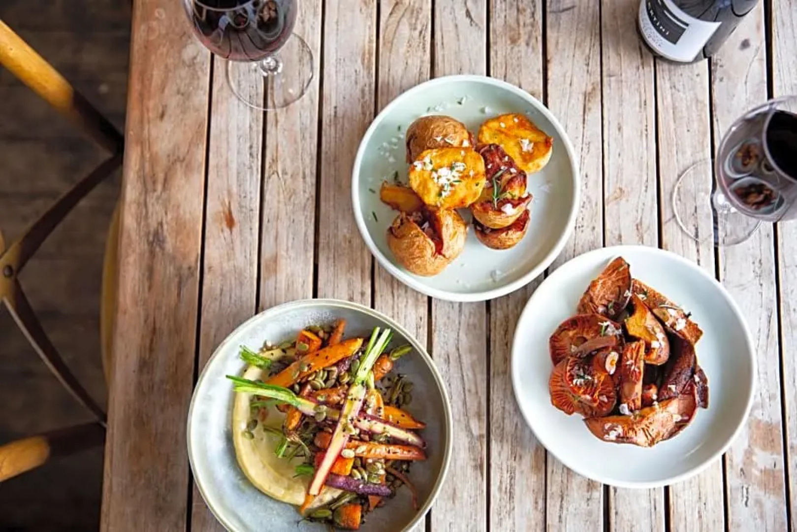 Robertson Public House