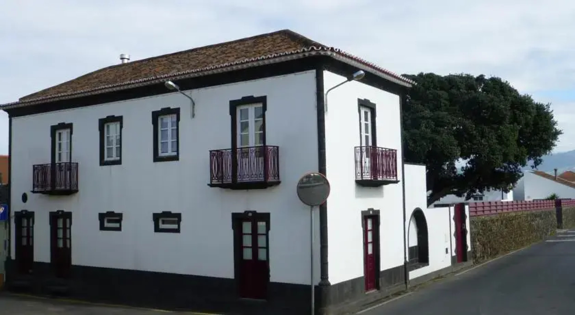 Casa da Árvore