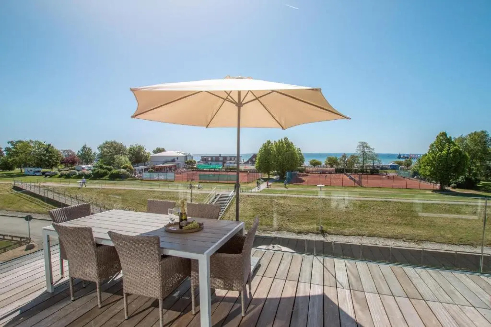 Beach'n'Sea Wohnung 10