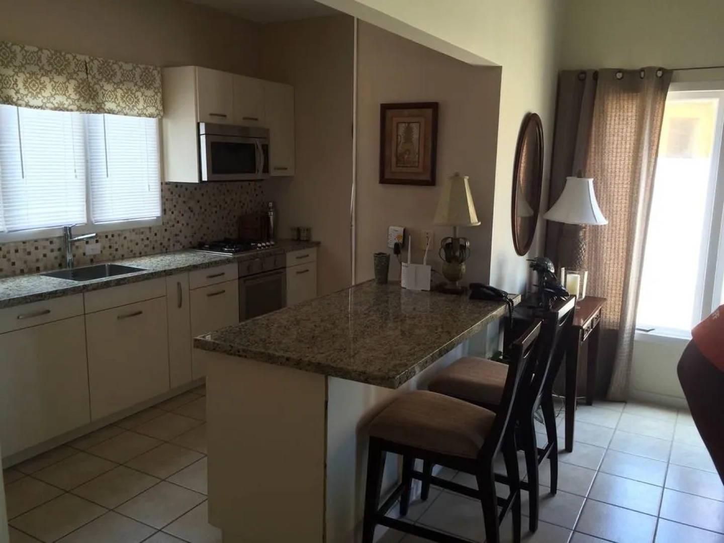 Tierra del Sol Luxury Villa Rentals