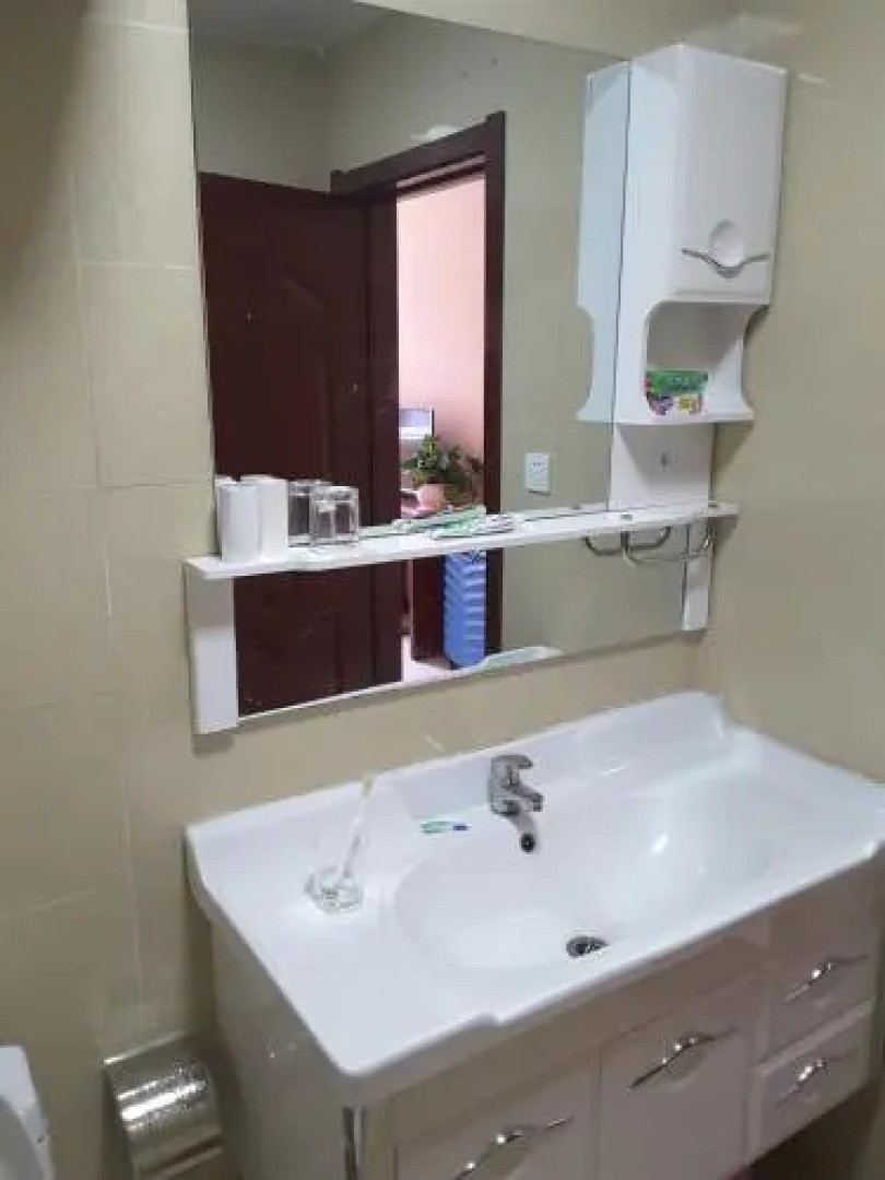 Miaoqu Inn Wutaishan