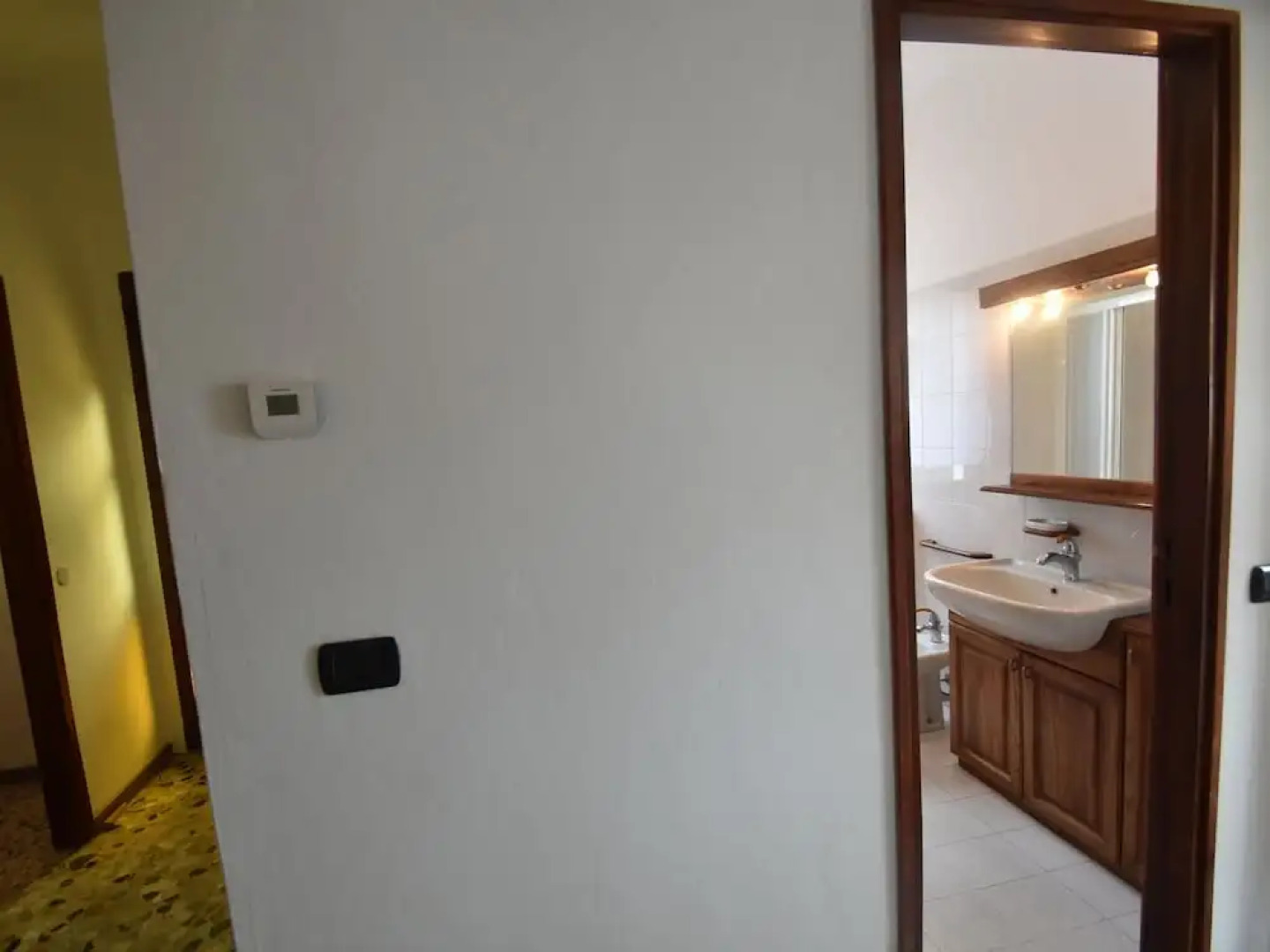 Pleasing Cottage in Cargiogo With Private Garden