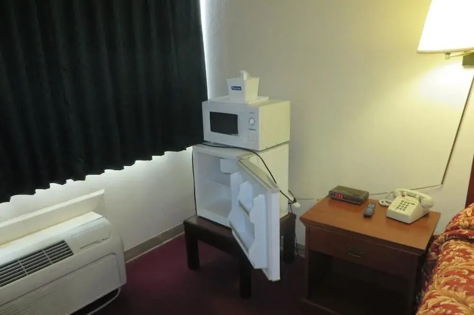 Worthington Travelodge