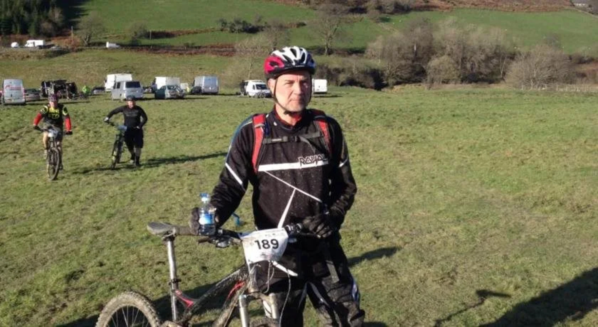 Tyn Y Fron Country House