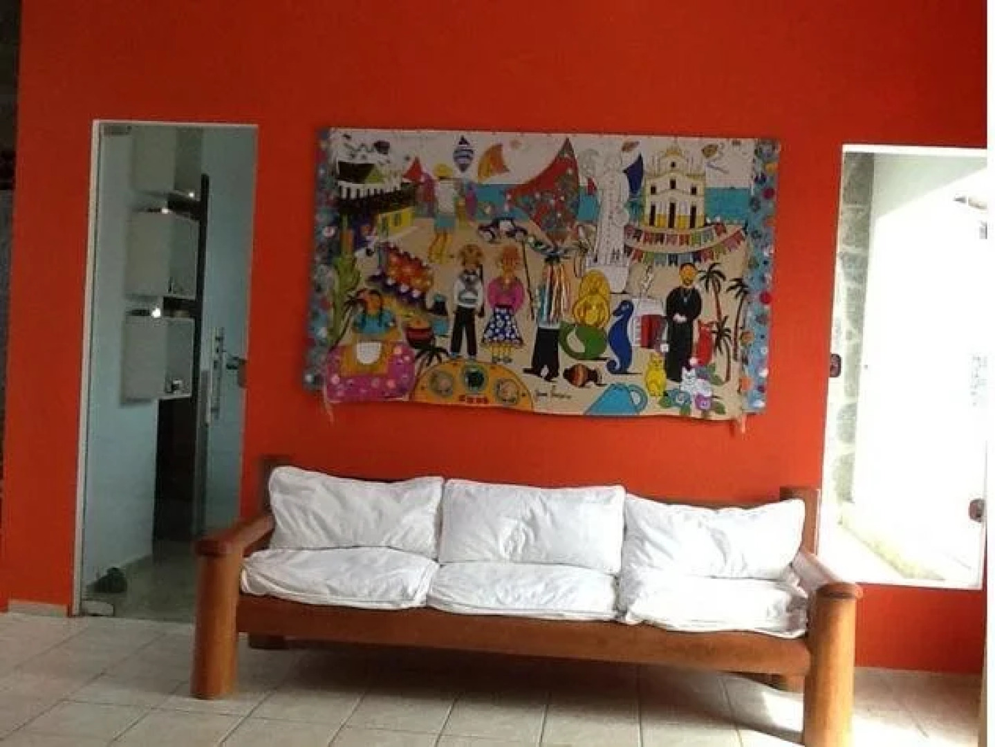 Pousada Maria Salete