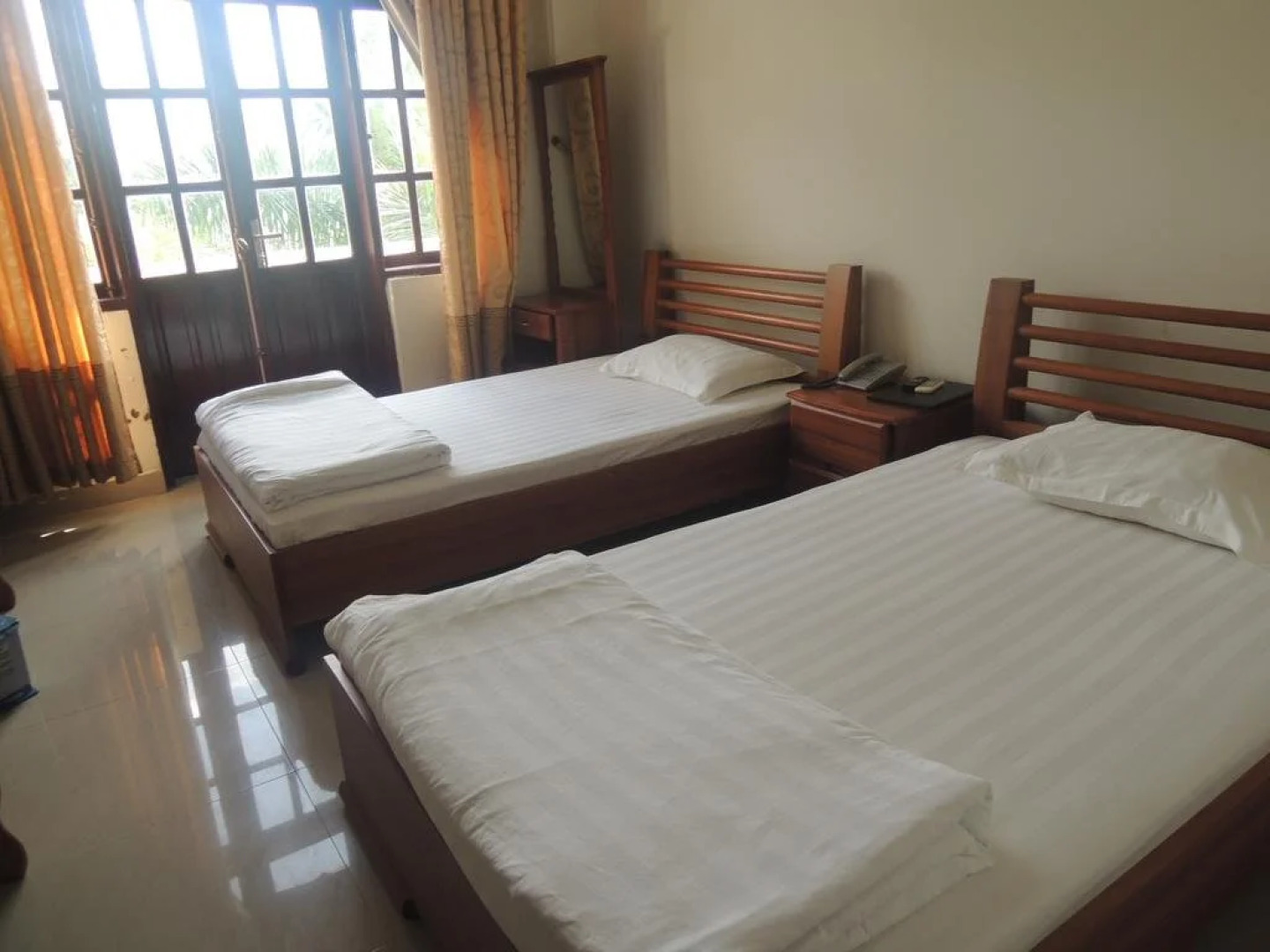 01 Hung Vuong Guesthouse